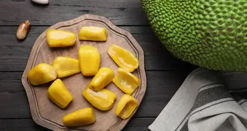 Jackfruit Benefits